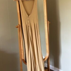 Free people bailey sweater dress